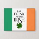 Search for march 17 badges Saint patrick's day