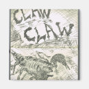 Search for claw magnets Scorpion