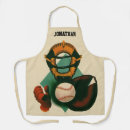 Search for catcher aprons Retro