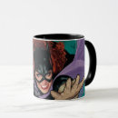 Search for batgirl mugs Dc comics