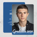 Search for 20xx graduate invitations Modern