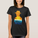 Search for true detective tshirts Police