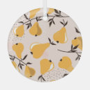 Search for pears christmas tree decorations Abstract