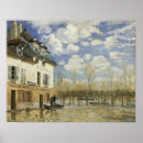 Search for flooding posters Sisley