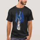 Search for blue dragon tshirts Mythology