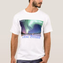 Search for aurora tshirts Borealis