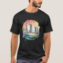 Search for burj khalifa tshirts Burj al arab
