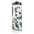 Search for dalmatian travel mugs Cute