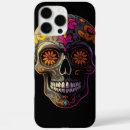 Search for sugar skull iphone cases Dia de los muertos