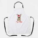 Search for funny pug aprons Animal