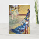 Search for art class cards Impressionism