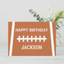 Search for sports birthday cards Kids