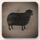 Search for sheep coasters Animal