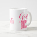 Search for working girl mugs Boss