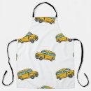 Search for school art aprons Pattern