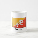 Search for bhutan mugs Flag