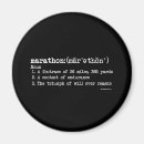 Search for marathoner magnets Marathons