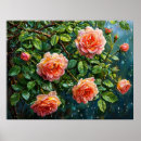 Search for raining day posters Flowers