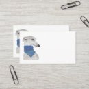 Search for spanish business cards Illustration