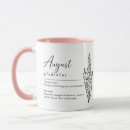 Search for august mugs Gladiolus