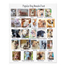 Search for dog breed posters Paw