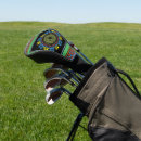 Search for mexican golf head covers Colourful
