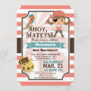 Search for parrot birthday invitations Girl