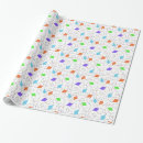 Search for kite wrapping paper Fly