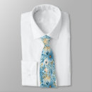 Search for flowers design ties Garden