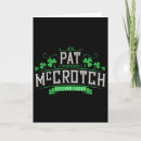 Search for st pats day cards Leprechaun