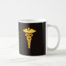 Search for medical symbol mugs Medicine