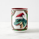 Search for raptor mugs Cretaceous