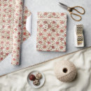 Search for red leopard wrapping paper Gold