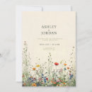 Search for cream wedding invitations Boho