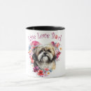 Search for lhasa apso mugs Pet