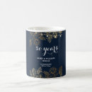Search for 50 years anniversary mugs Just married