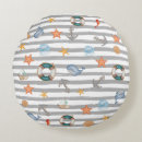 Search for blue white gray cushions Nautical