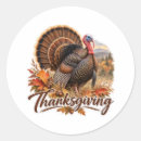 Search for wild turkey stickers Thanksgiving