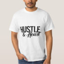 Search for hustle tshirts Ambition