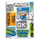 Search for pixel art notebooks Geek