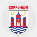 Search for copenhagen stickers Danmark