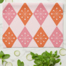 Search for harlequin tea towels Pink