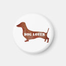 Search for dachshund magnets Pets