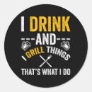 Search for anti drinking stickers Lets go brandon