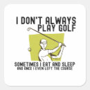 Search for golf play stickers Funny