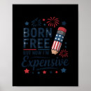 Search for 4th of july posters Freedom joke