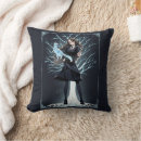 Search for harry potter patronus Hermione granger