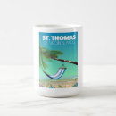 Search for st thomas mugs Beach