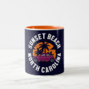 Search for carolina beach mugs Vintage