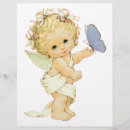 Search for cute baby angel postcards Wings